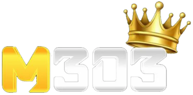 M303 Logo